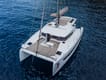 Sailing vacation in Croatia on Catamaran Au Soleil | Yacht4Less