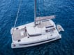 Enjoy Croatia with Catamaran Au Soleil rental | Yacht4Less