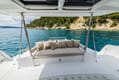 Catamaran Au Soleil available for yacht charter in Croatia | Yacht4Less