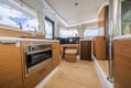Sailing vacation in Croatia on Catamaran Au Soleil | Yacht4Less