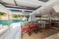 Catamaran Au Soleil affordable yacht charter in Croatia | Yacht4Less