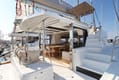 Explore Croatia aboard Catamaran Charmant | Yacht4Less