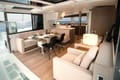 Book Catamaran Eileen for your sailing holiday in Croatia | Yacht4Less