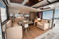 Explore Croatia aboard Catamaran Eileen | Yacht4Less