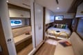 Enjoy Croatia with Catamaran Eileen rental | Yacht4Less