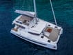 Explore Croatia aboard Catamaran C'est la vie | Yacht4Less