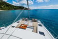 Enjoy Croatia with Catamaran C'est la vie rental | Yacht4Less