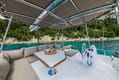 Catamaran C'est la vie charter deals in Croatia | Yacht4Less