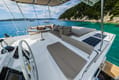 Experience Croatia on Catamaran C'est la vie | Yacht4Less