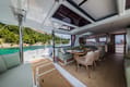 Charter a Catamaran C'est la vie rental in Croatia with or without a skipper | Yacht4Less