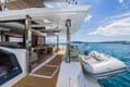 Catamaran C'est la vie available for yacht charter in Croatia | Yacht4Less