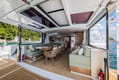 Book Catamaran C'est la vie for your sailing holiday in Croatia | Yacht4Less