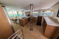 Sailing vacation in Croatia on Catamaran C'est la vie | Yacht4Less