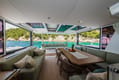 Catamaran C'est la vie available to rent in Croatia | Yacht4Less