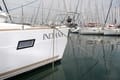 Explore Croatia aboard Sailboat Indiana | Yacht4Less
