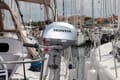 Book Sailboat Indiana for your sailing holiday in Croatia | Yacht4Less