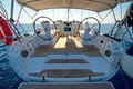 Charter a Sailboat MH 77 rental in Croatia with or without a skipper | Yacht4Less