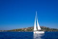 Rent Sailboat MH 80 in Croatia | Yacht4Less