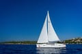Best Price Guarantee for a Sailboat MH 84 yacht charter in Croatia | Yacht4Less