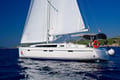 Rent Sailboat MH 85 in Croatia | Yacht4Less