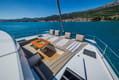 Book Catamaran Manul for your sailing holiday in Croatia | Yacht4Less