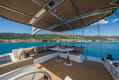 Sailing vacation in Croatia on Catamaran Manul | Yacht4Less