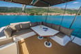 Enjoy Croatia with Catamaran Manul rental | Yacht4Less