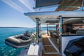 Catamaran Manul available to rent in Croatia | Yacht4Less