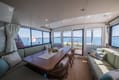 Catamaran Manul affordable yacht charter in Croatia | Yacht4Less