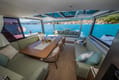 Best Price Guarantee for a Catamaran Manul yacht charter in Croatia | Yacht4Less