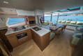 Catamaran Manul available for yacht charter in Croatia | Yacht4Less