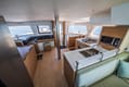 Sailing vacation in Croatia on Catamaran Manul | Yacht4Less