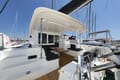 Book Catamaran Tortilla Flat for your sailing holiday in Croatia | Yacht4Less
