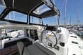 Sailing vacation in Croatia on Catamaran Tortilla Flat | Yacht4Less