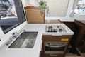 Best Price Guarantee for a Catamaran Tortilla Flat yacht charter in Croatia | Yacht4Less