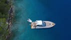Book Motorboat Golden Blue for your sailing holiday in Turkey | Yacht4Less