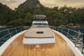 Motorboat Golden Blue – best yacht rental in Turkey | Yacht4Less