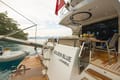 Enjoy Turkey with Motorboat Golden Blue rental | Yacht4Less