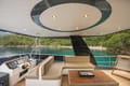 Motorboat Golden Blue charter deals in Turkey | Yacht4Less