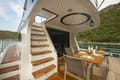 Experience Turkey on Motorboat Golden Blue | Yacht4Less