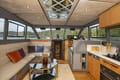 Motorboat Golden Blue available for yacht charter in Turkey | Yacht4Less
