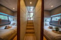 Explore Turkey aboard Motorboat Golden Blue | Yacht4Less