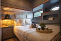 Enjoy Turkey with Motorboat Golden Blue rental | Yacht4Less