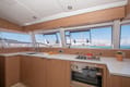 Sailing vacation in Greece on Catamaran Skiouros II | Yacht4Less