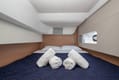 Charter a Catamaran Skiouros II rental in Greece with or without a skipper | Yacht4Less