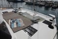 Catamaran Metal Blue – best yacht rental in Greece | Yacht4Less