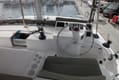 Enjoy Greece with Catamaran Metal Blue rental | Yacht4Less