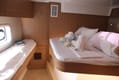Catamaran Metal Blue charter deals in Greece | Yacht4Less