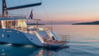Explore Croatia aboard Luxury Yacht M/S Adri | Yacht4Less