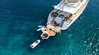 Book Luxury Yacht M/S Adri for your sailing holiday in Croatia | Yacht4Less